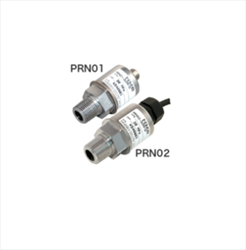 Cảm biến áp suất PRN01 / PRN02 Series Minebea